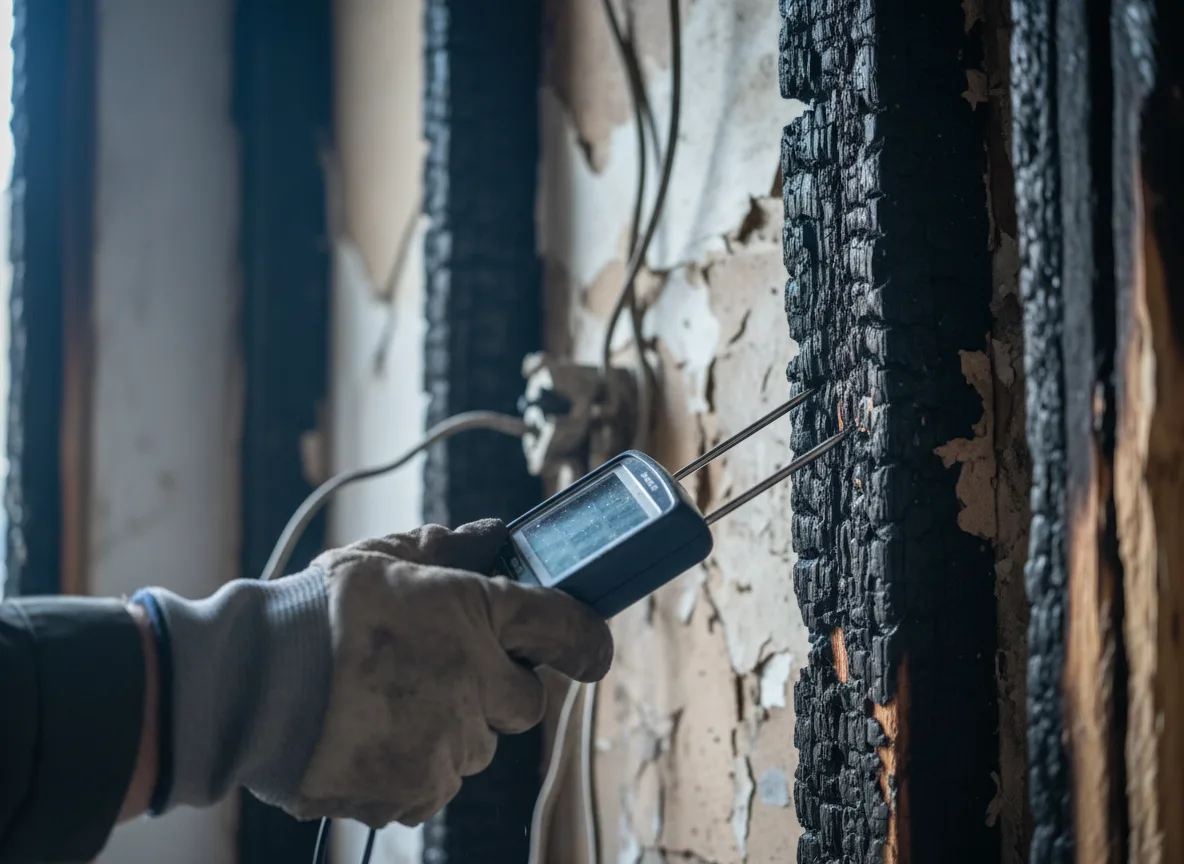 Fire Damage Restoration Burns, KS FAQs